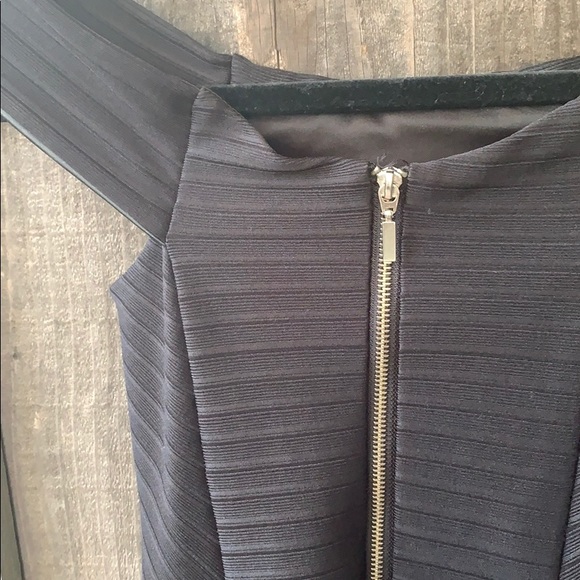 {Topshop} Little black dress - Picture 10 of 11